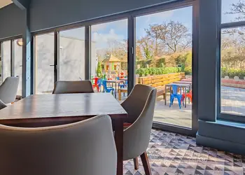 Dawlish Sands, Dawlish Warren