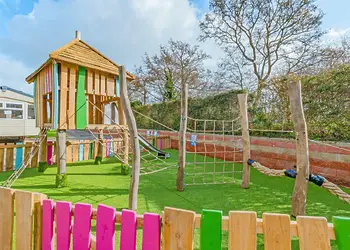 Dawlish Sands, Dawlish Warren