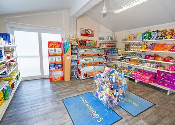 Dawlish Sands, Dawlish Warren