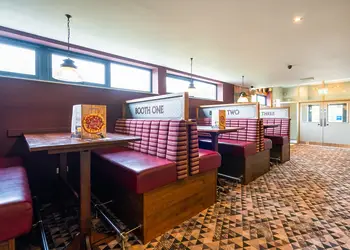 Dawlish Sands, Dawlish Warren