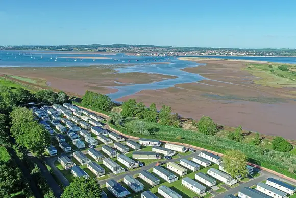 Dawlish Sands