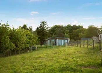 Daisy Bank Camp, Hebden Bridge