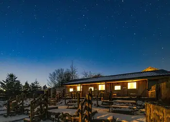 Daisy Bank Camp, Hebden Bridge