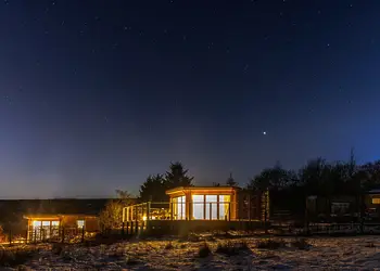 Daisy Bank Camp, Hebden Bridge