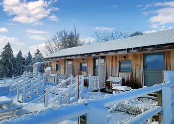 Daisy Bank Camp, Hebden Bridge