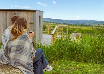 Daisy Bank Camp, Hebden Bridge