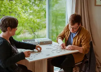 Daisy Bank Camp, Hebden Bridge