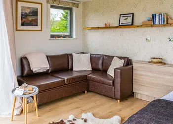 Curlew - Daisy Bank Camp, Hebden Bridge