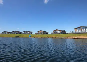 Delamere Lake Sailing and Holiday Park, Delamere Forest