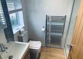 Signature Lodge Hot Tub 6 - Delamere Lake Sailing and Holiday Park, Delamere Forest