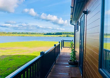 Signature Lodge Hot Tub 9 