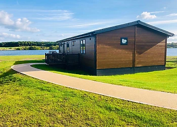 Signature Lodge Hot Tub 9 