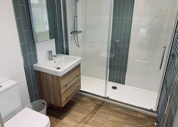 Signature Lodge Hot Tub 8 - Delamere Lake Sailing and Holiday Park, Delamere Forest