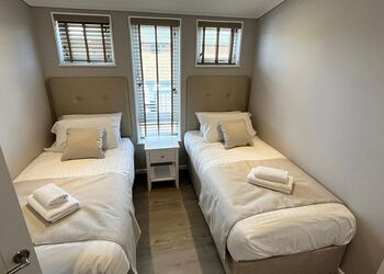 Signature Lodge Hot Tub 7 - Delamere Lake Sailing and Holiday Park, Delamere Forest