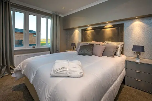 Delamere Lake Sailing and Holiday Park, Delamere Forest