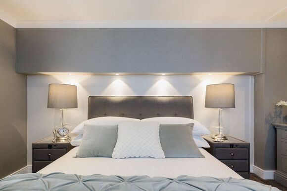 Signature Lodge Hot Tub 4 - Delamere Lake Sailing and Holiday Park, Delamere Forest