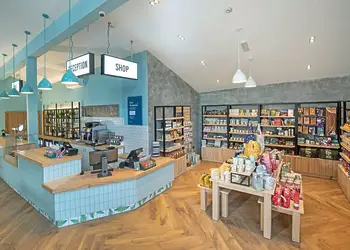 Delamere Forest Lodges, Frodsham