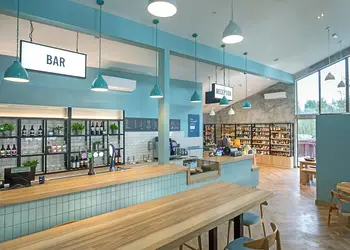 Delamere Forest Lodges, Frodsham