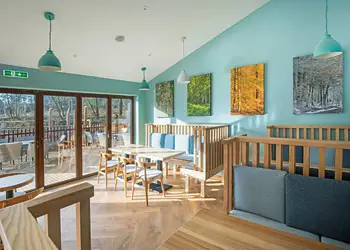 Delamere Forest Lodges, Frodsham