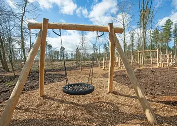 Delamere Forest Lodges, Frodsham