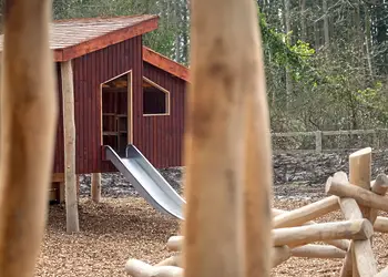 Delamere Forest Lodges, Frodsham