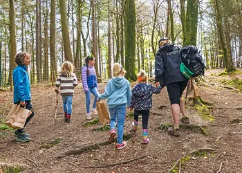 Delamere Forest Lodges, Frodsham