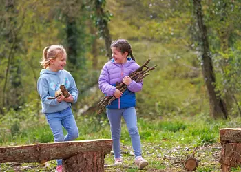 Delamere Forest Lodges, Frodsham