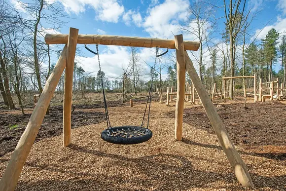 Delamere Forest Lodges, Frodsham