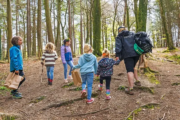 Delamere Forest Lodges, Frodsham