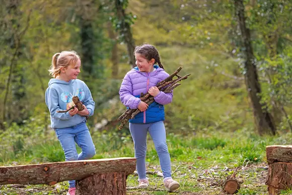 Delamere Forest Lodges, Frodsham