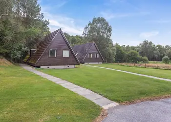 Delny Highland Lodges, Delny, Nr Invergordon