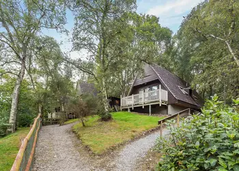 Delny Highland Lodges, Delny, Nr Invergordon