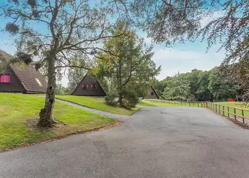 Delny Highland Lodges, Delny, Nr Invergordon 