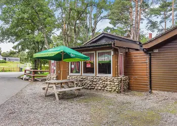 Delny Highland Lodges, Delny, Nr Invergordon