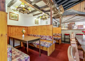 Delny Highland Lodges, Delny, Nr Invergordon 