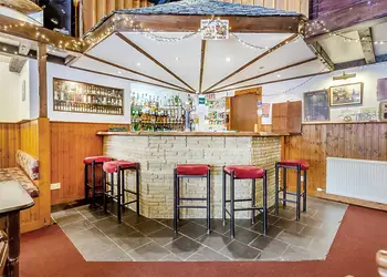 Delny Highland Lodges, Delny, Nr Invergordon 