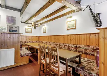 Delny Highland Lodges, Delny, Nr Invergordon 