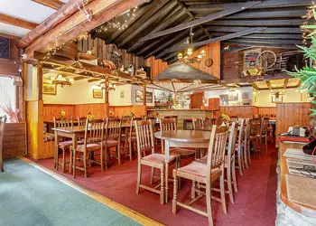 Delny Highland Lodges, Delny, Nr Invergordon 