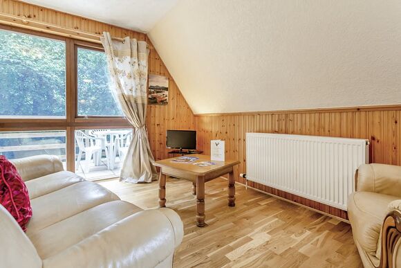 Burnside - Delny Highland Lodges, Delny, Nr Invergordon 