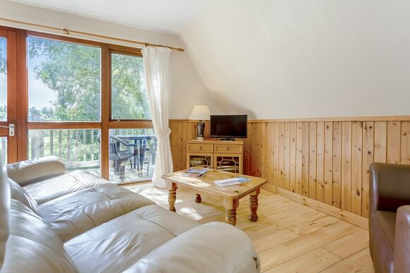 Delny Highland - Delny Highland Lodges, Delny, Nr Invergordon 