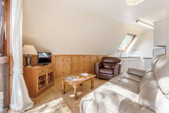 Delny Highland - Delny Highland Lodges, Delny, Nr Invergordon 