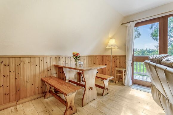 Delny Highland - Delny Highland Lodges, Delny, Nr Invergordon 