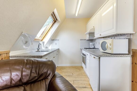 Delny Highland - Delny Highland Lodges, Delny, Nr Invergordon 