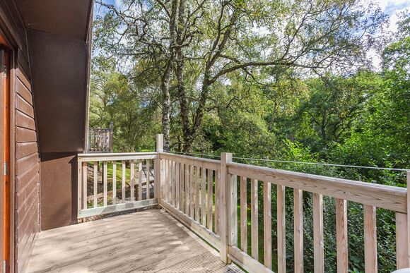 Highland Ranch - Delny Highland Lodges, Delny, Nr Invergordon 