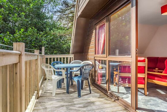 Highland Ranch - Delny Highland Lodges, Delny, Nr Invergordon 