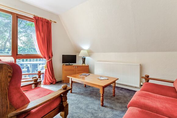 Highland Ranch - Delny Highland Lodges, Delny, Nr Invergordon 