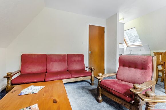 Highland Ranch - Delny Highland Lodges, Delny, Nr Invergordon 