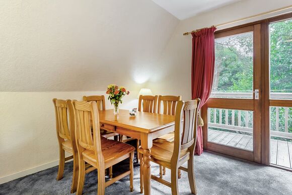 Highland Ranch - Delny Highland Lodges, Delny, Nr Invergordon 