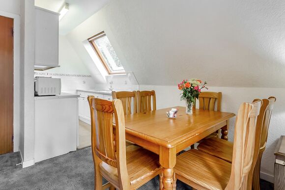 Highland Ranch - Delny Highland Lodges, Delny, Nr Invergordon 