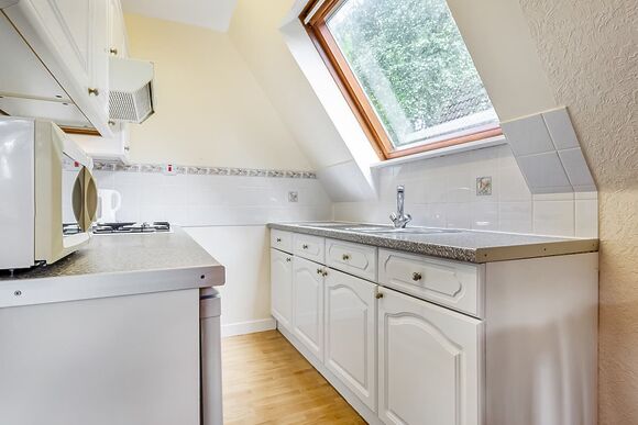 Highland Ranch - Delny Highland Lodges, Delny, Nr Invergordon 